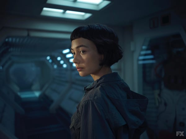 'Alien: Earth' Is Terrified of its Own Queerness